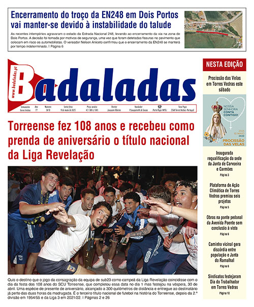 Capa da edição edicao_3618.jpg