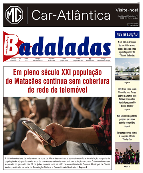 Capa da edição edicao_3631.jpg