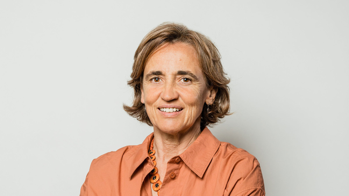 Marília Cravo, Gastrenterologista e presidente da Sociedade Portuguesa de Gastrenterologia