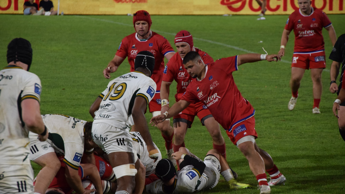 Imagem ilustrativa: Rugby | Martim Souto: um sonho tornado realidade