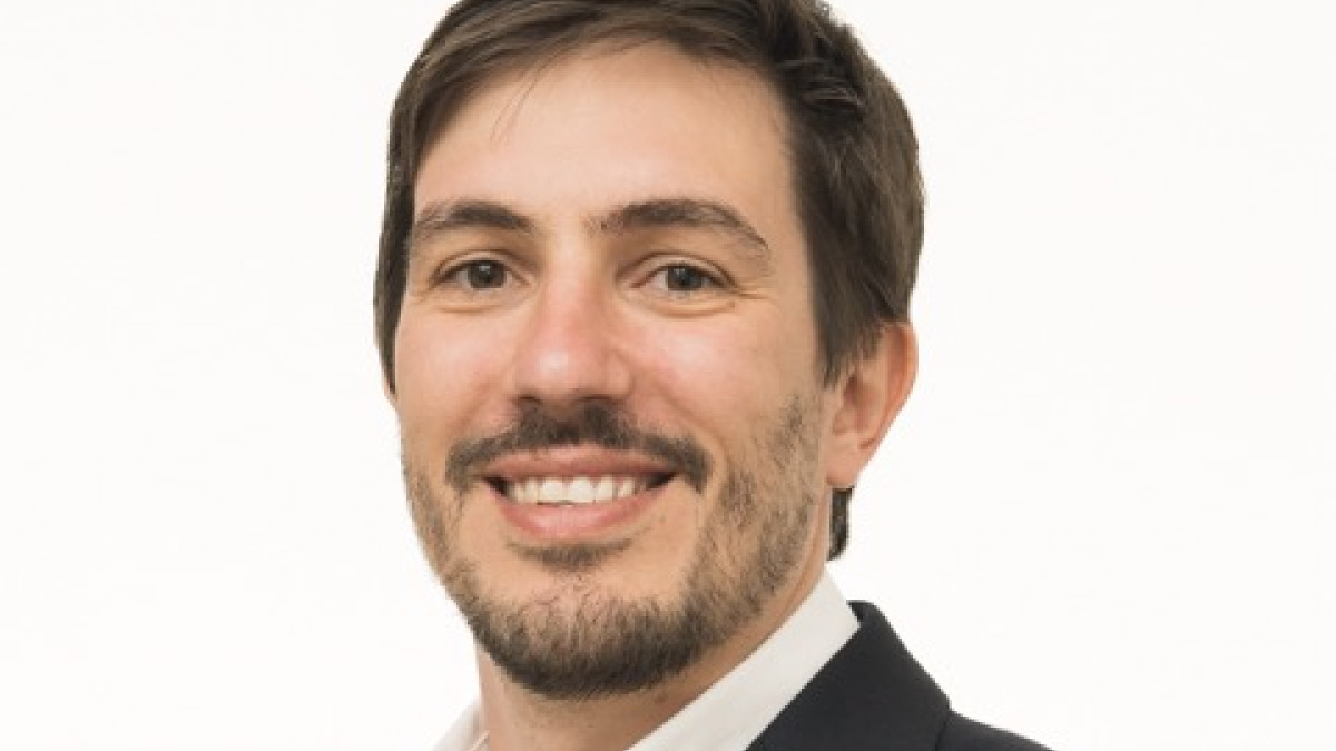 João Pedro Marto, Neurologista na ULS Lisboa Ocidental e membro da Sociedade Portuguesa do AVC