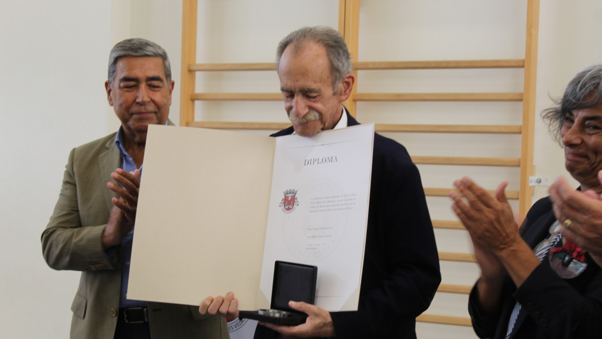 Foto: Joaquim Ribeiro