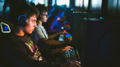 Imagem ilustrativa: Óbidos Vila Gaming está de regresso de 7 a 11 de maio