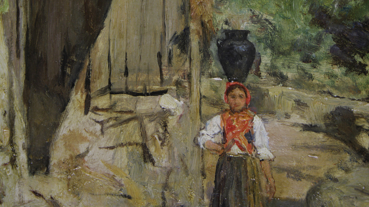 Imagem ilustrativa: Óbidos | Exposição