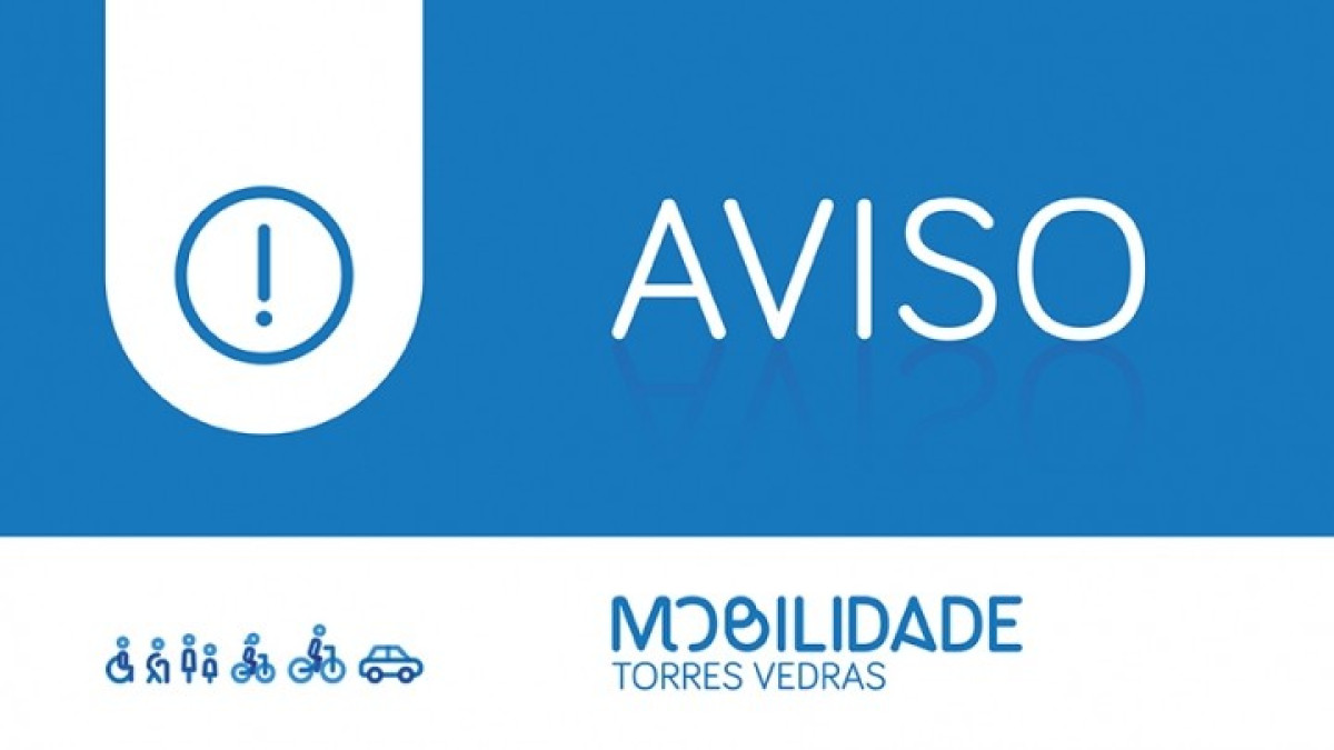 Imagem ilustrativa: Condicionamentos de trânsito em Torres Vedras devido à realização do Gimnoeste