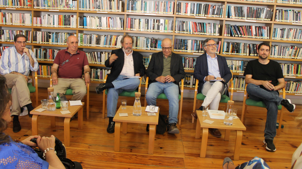Foto: Ana Alcântara