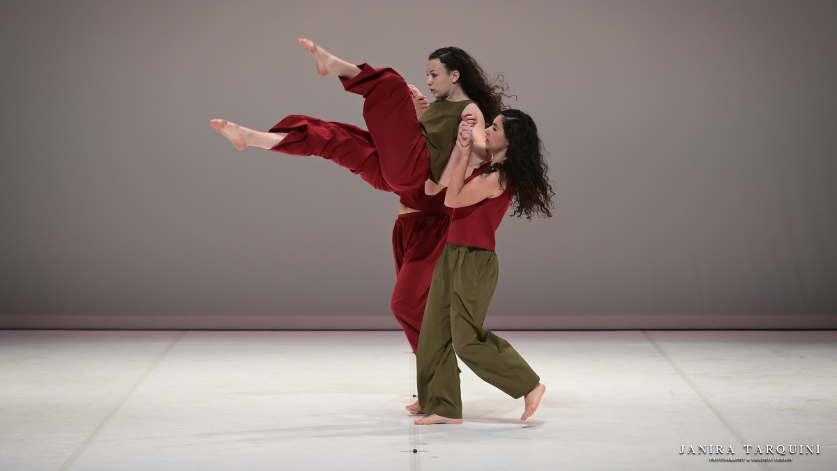 Imagem ilustrativa: Gala de Repertórios da Academia Espaço Dança