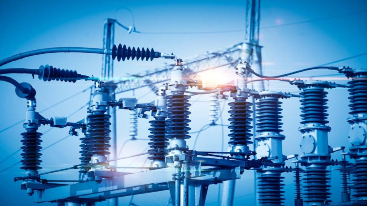 Imagem ilustrativa: Reposição da rede elétrica em Torres Vedras