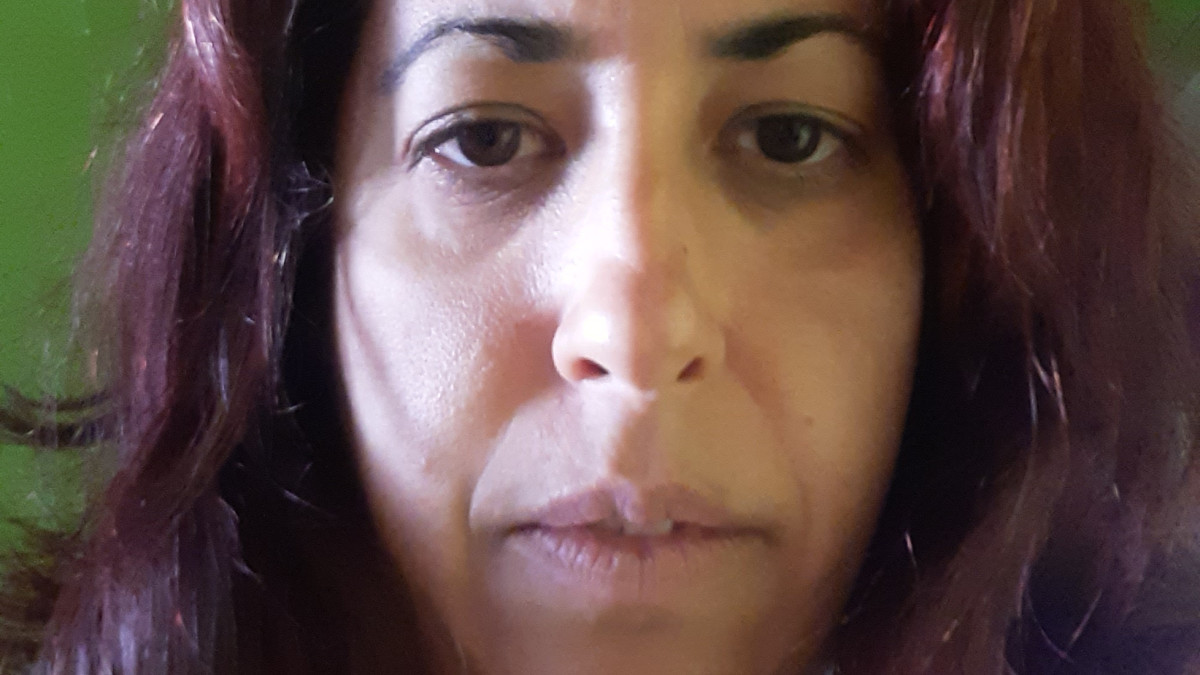 Ana Almeida