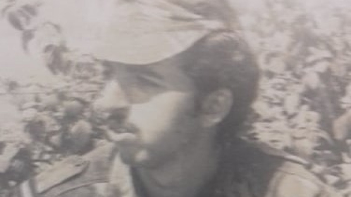 Antonio Mucharreira (Ex Alferes Miliciano de Cavalaria, Angola 73/75)