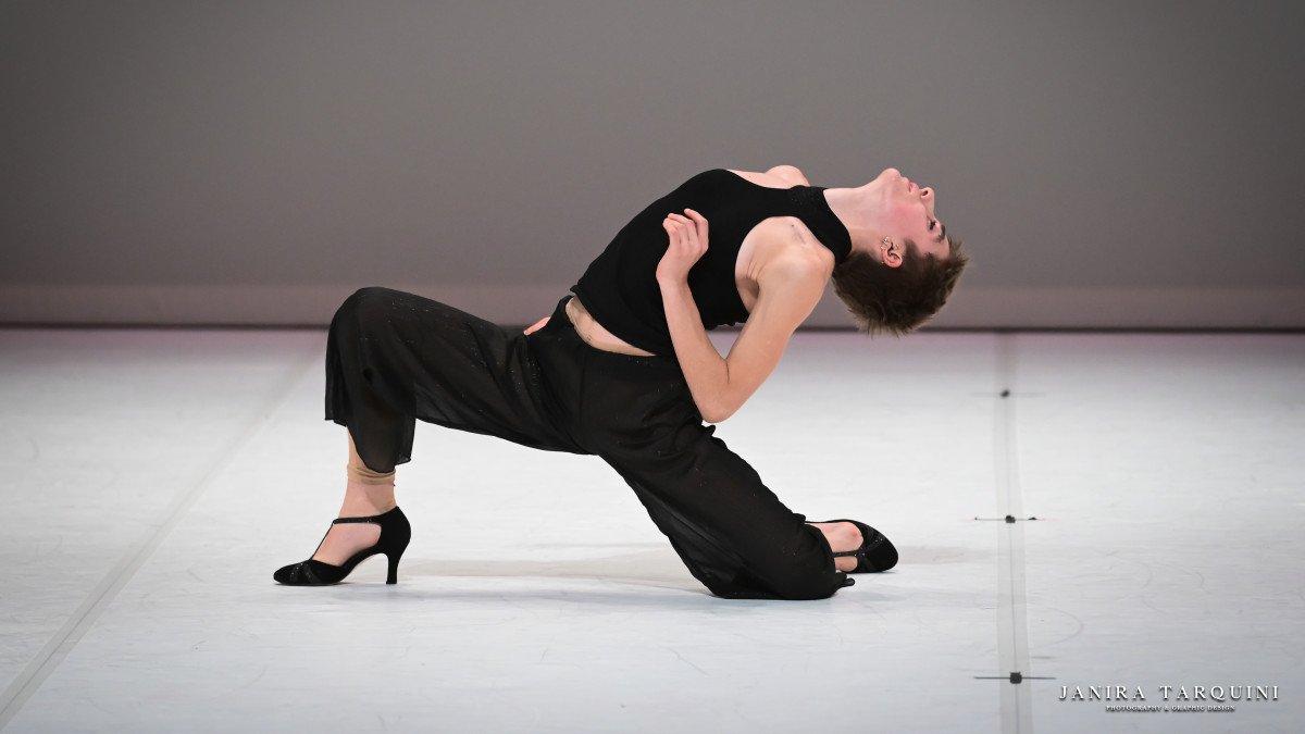 Imagem ilustrativa: Espetáculo dos finalistas da Academia Espaço Dança