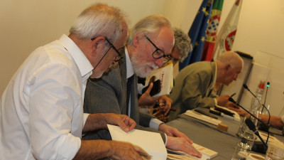Foto: Joaquim Ribeiro