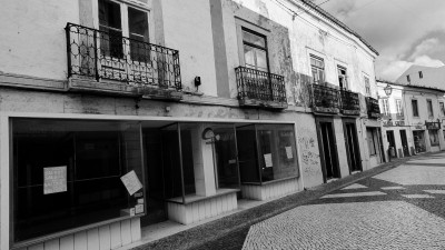 Imagem ilustrativa: CARLOS MIGUEL: «Comércio tradicional a definhar»