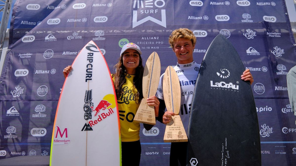 Foto: Jorge Matreno/ANSurfistas