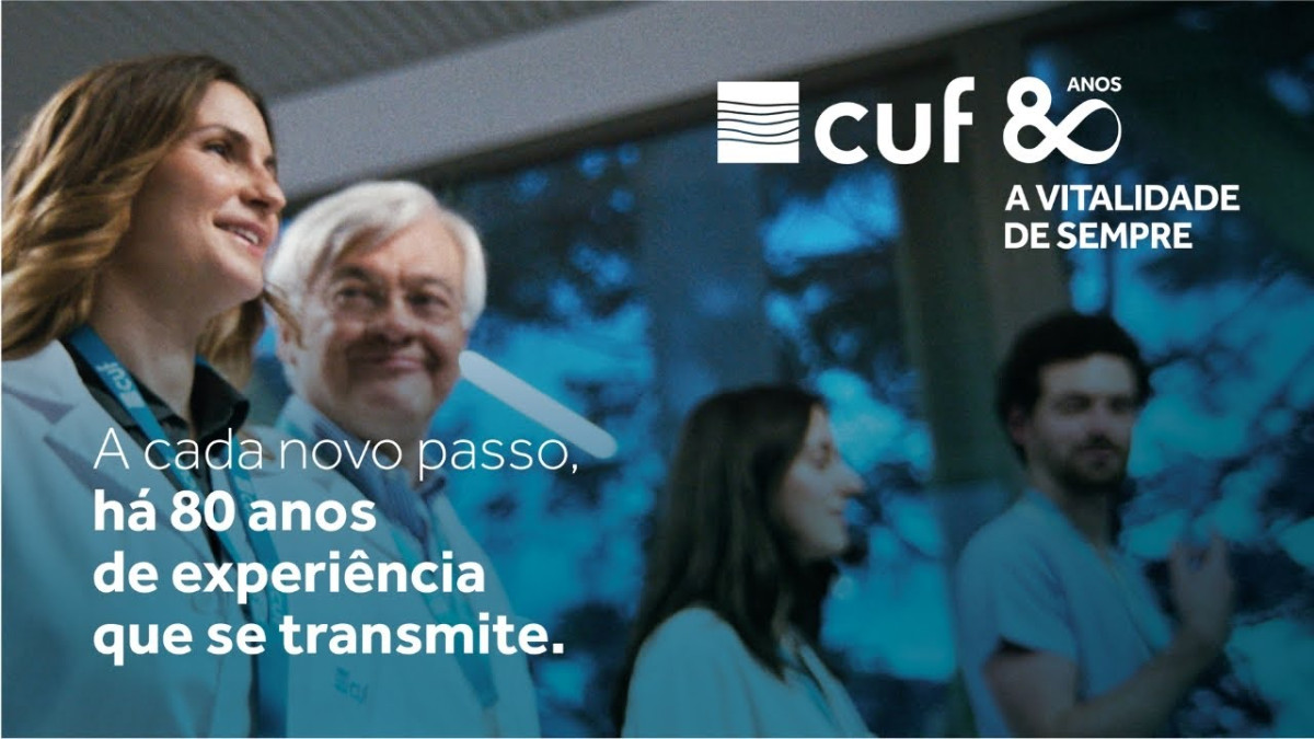 Imagem ilustrativa: LabCenter acolhe exposição sobre os 80 anos da CUF