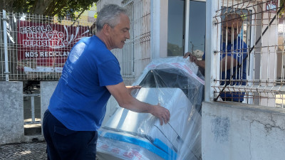 Foto: CMTV