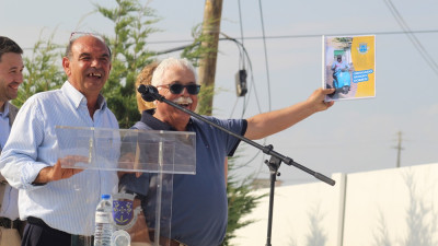 Foto: Joaquim Ribeiro