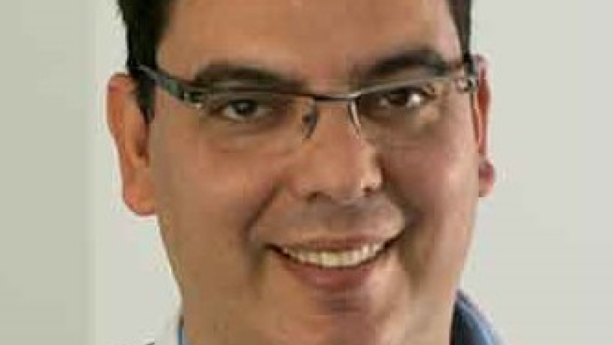 Carlos Carneiro (Coordenador do Núcleo de Estudos de Doenças Auto-imunes da SPMI)