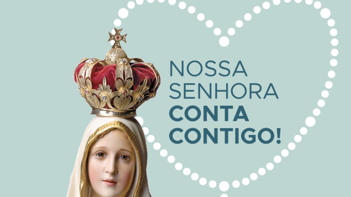 Imagem ilustrativa: Procissão das velas do Choupal à Graça