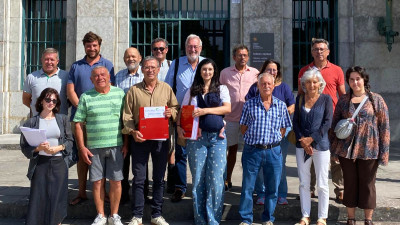 Imagem ilustrativa: CDU concorre a todos os órgãos autárquicos do concelho de Torres Vedras
