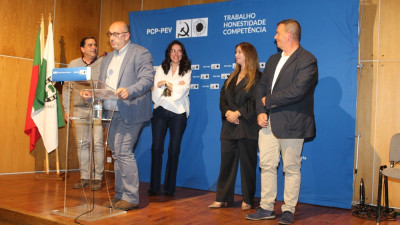 Foto: Joaquim Ribeiro