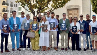 Imagem ilustrativa: Chega de Torres Vedras formalizou listas às eleições autárquicas