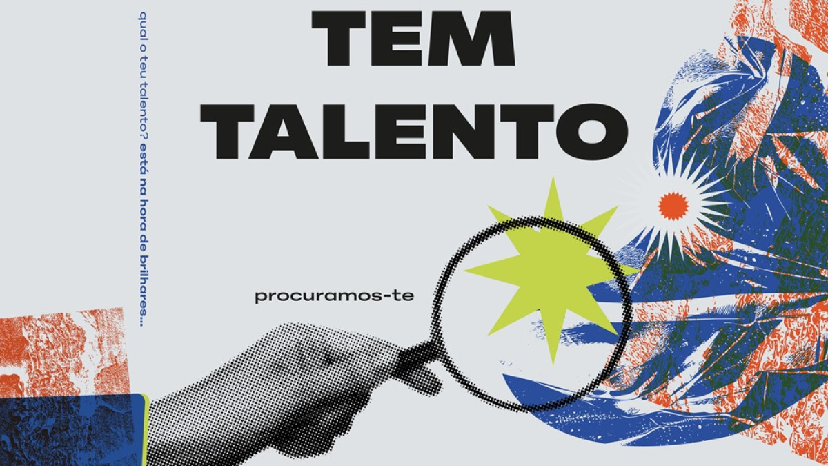 Imagem ilustrativa: Concurso 'Alenquer tem talento' quer revelar aptidões escondidas entre os jovens do concelho
