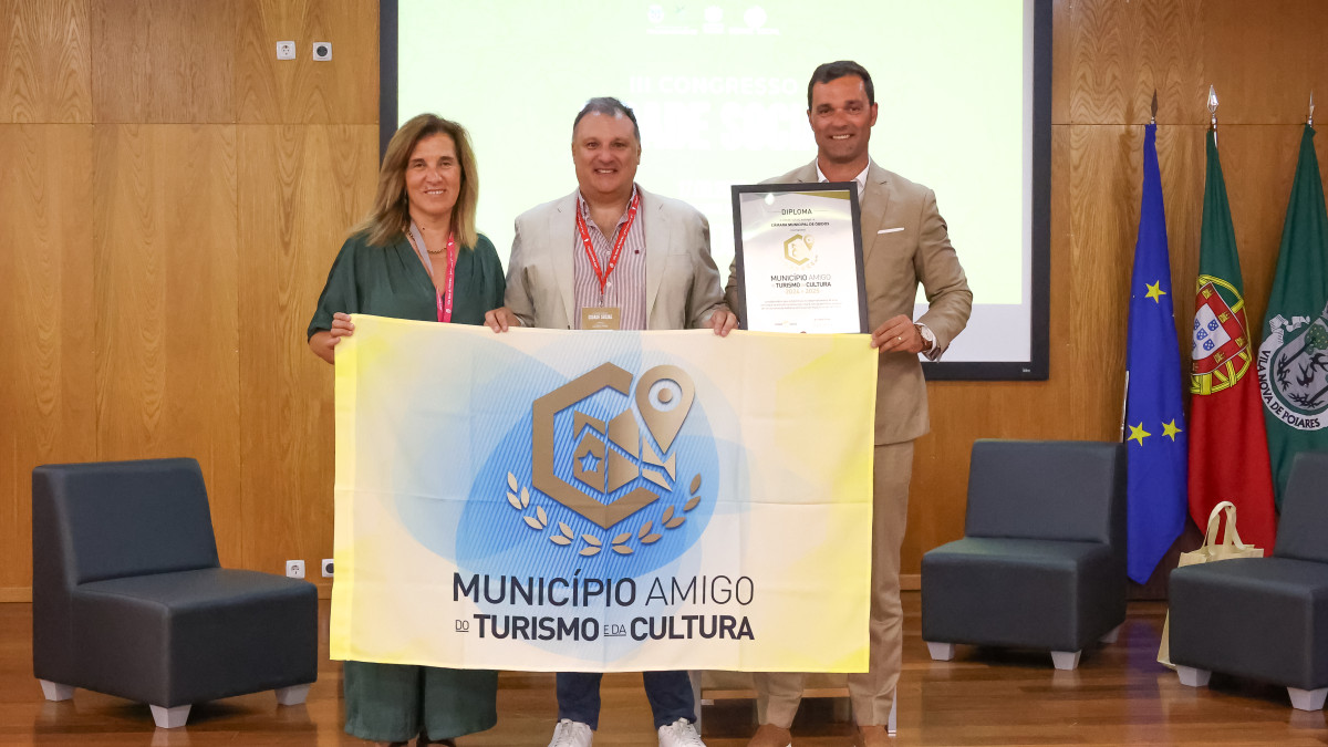 Foto: CMO