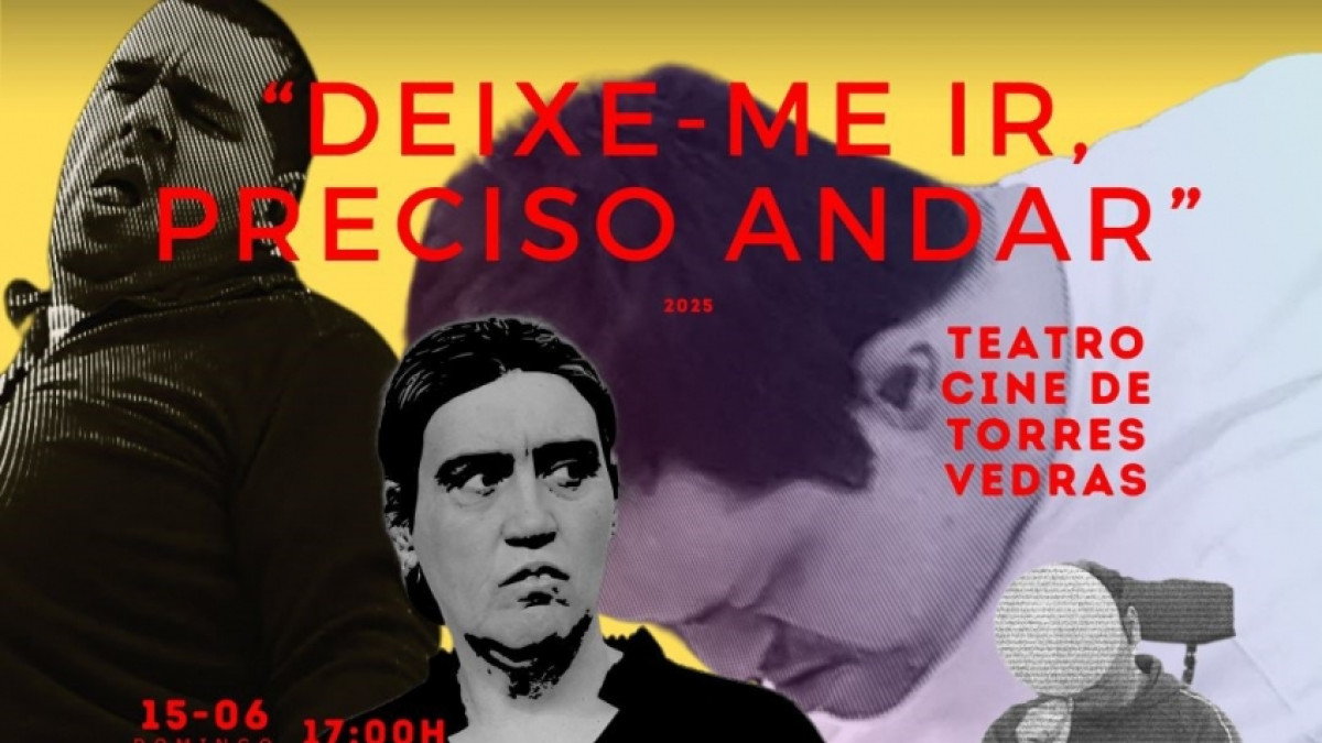 Imagem ilustrativa: Espetáculo