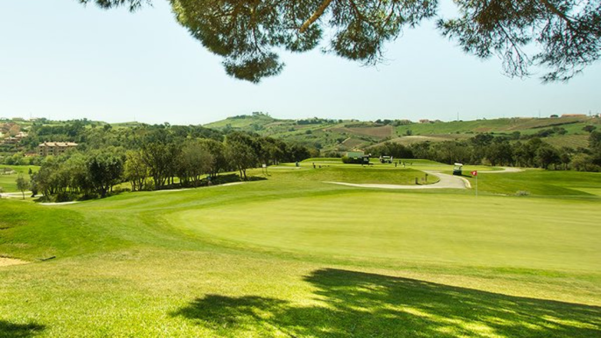 Imagem ilustrativa: Golfe: Dia aberto Camporeal