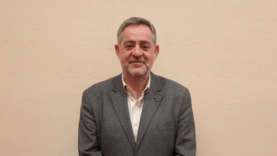 Jorge Leitão, Secretário-Geral da Associação Portuguesa para o Estudo do Fígado (APEF)