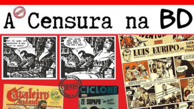 Imagem ilustrativa: Exposição