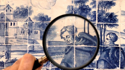 Imagem ilustrativa: Atividade “Exploradores do património” no centro histórico de Torres Vedras