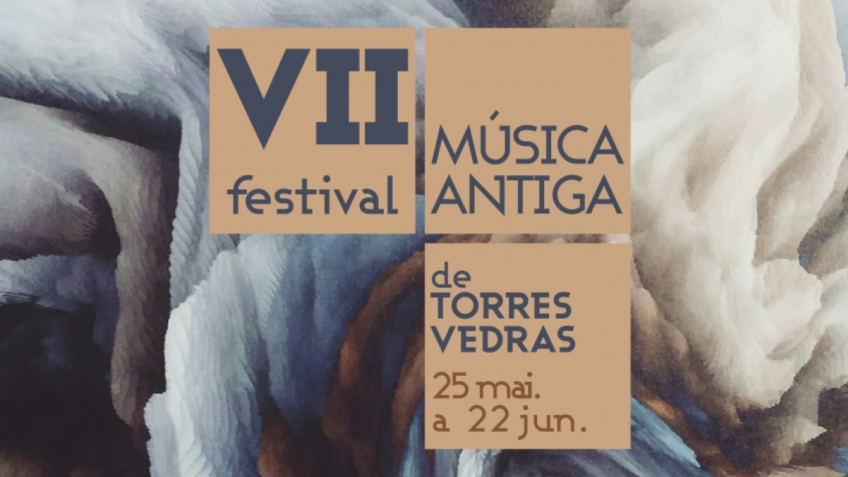 Imagem ilustrativa: Sétima edição do Festival de Música Antiga vai a aldeias do concelho de Torres Vedras