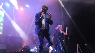Foto: Joaquim Ribeiro