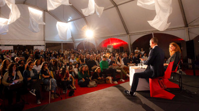 Foto: CMO