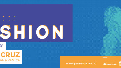 Imagem ilustrativa: Be Fashion regressa a Santa Cruz no próximo dia 7 de junho