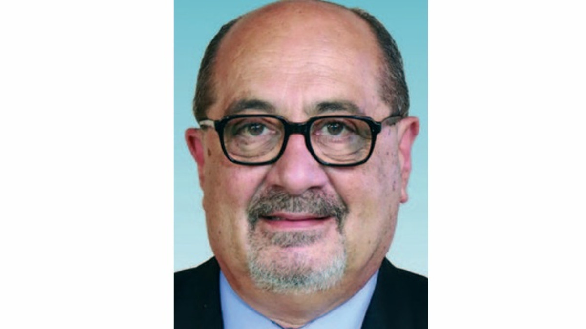 Francisco Corvelo (Deputado municipal e membro da Comissão Concelhia de Torres Vedras do PCP)
