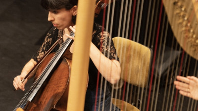 Imagem ilustrativa: Concerto
