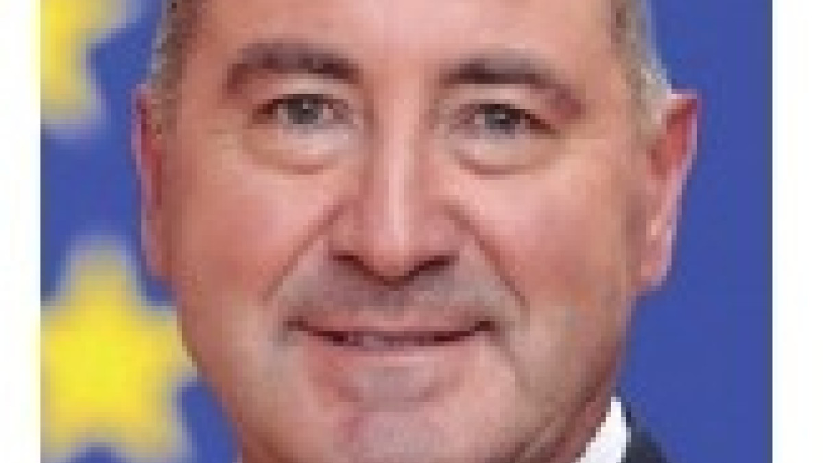 Hélder Sousa Silva (Eurodeputado PSD/PPE)