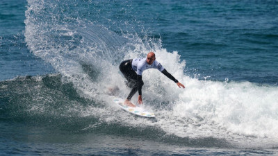 Foto: Jorge Matreno/ANSurfistas