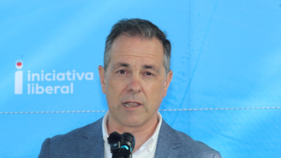Foto: Joaquim Ribeiro