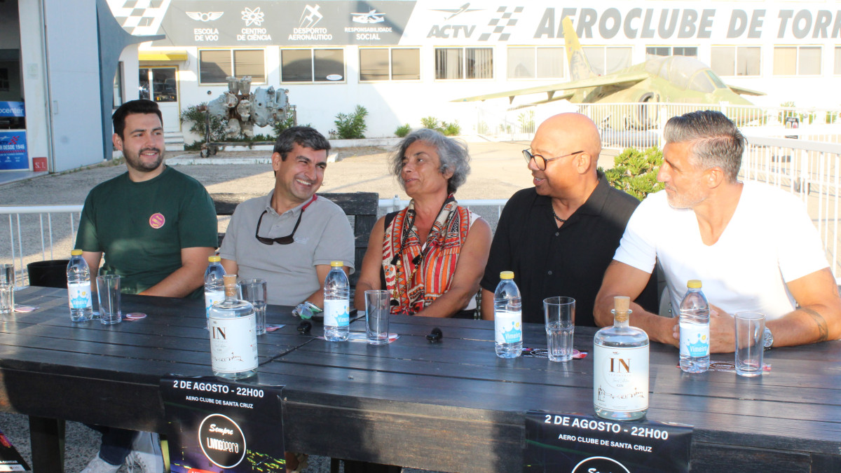 Foto: Joaquim Ribeiro