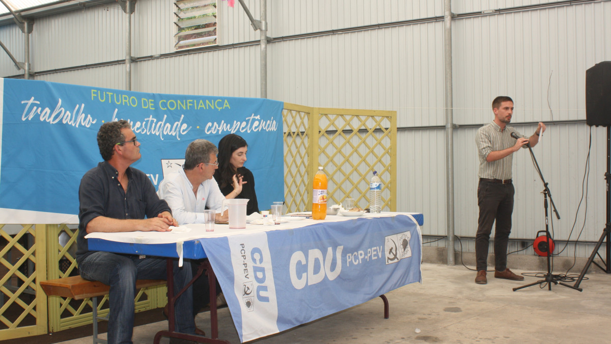 Foto: Fernando Miguel