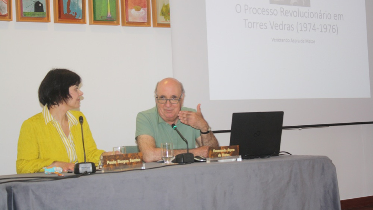 Foto: Fernando Miguel