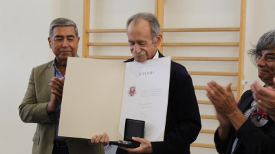 Foto: Joaquim Ribeiro