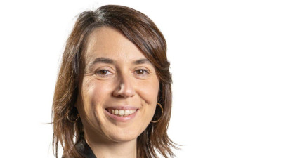 Inês Mota Antunes (Candidata a presidente da União de Freguesias de Carvoeira e Carmões)