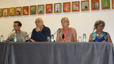 Foto: Joaquim Ribeiro