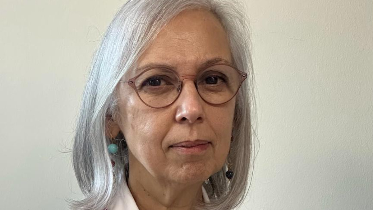 Isabel Fonseca (Coordenadora do Núcleo de Estudo de Obesidade da SPMI)