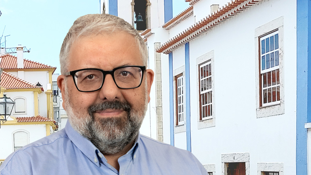 Imagem ilustrativa: Jorge Humberto Nogueira volta a ser candidato do Bloco em Torres Vedras